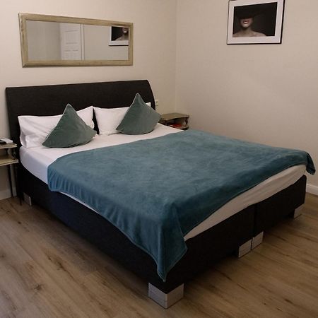 Eco Appartements Reichel Baden-Baden Bagian luar foto