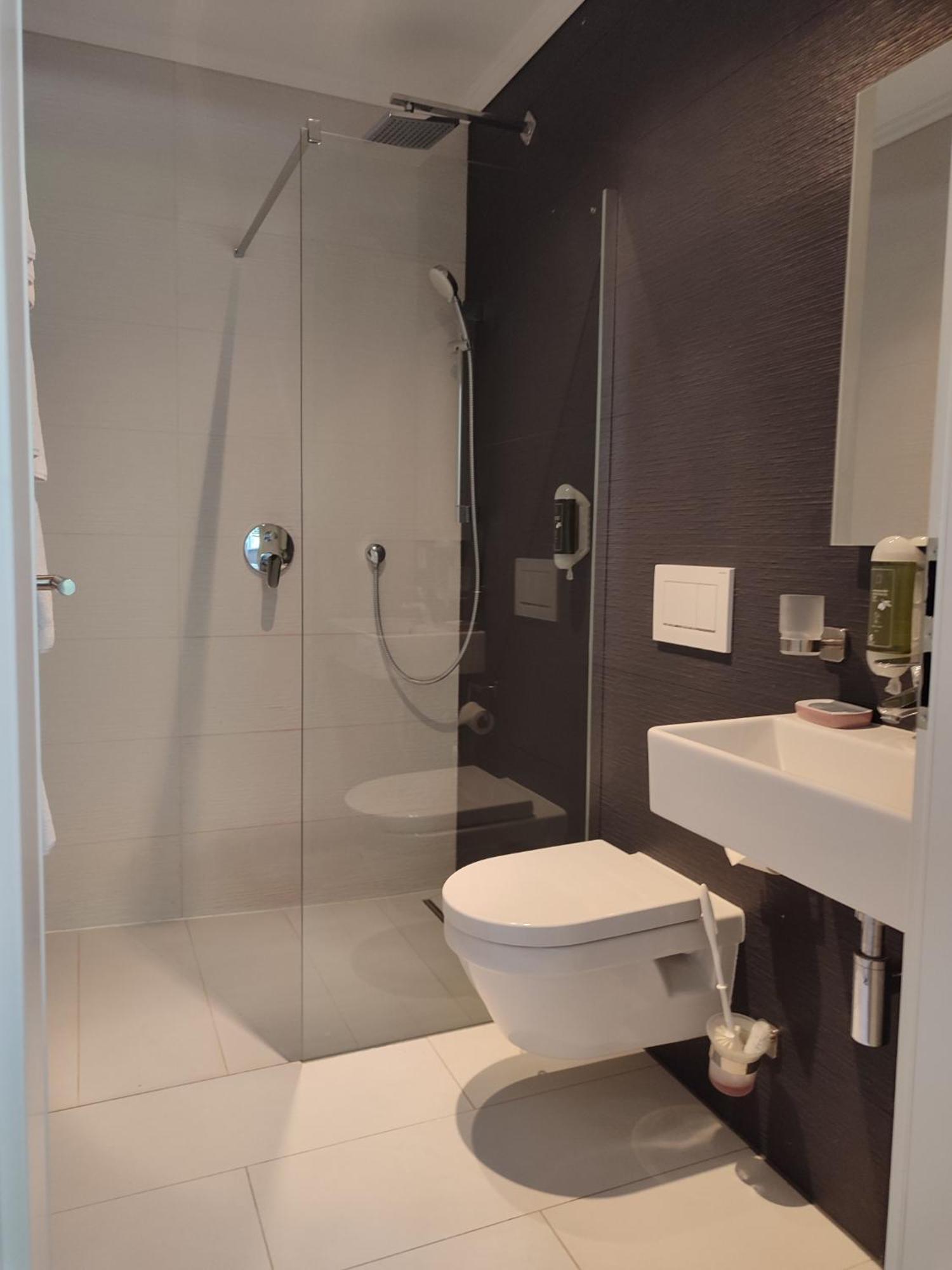 Eco Appartements Reichel Baden-Baden Bagian luar foto