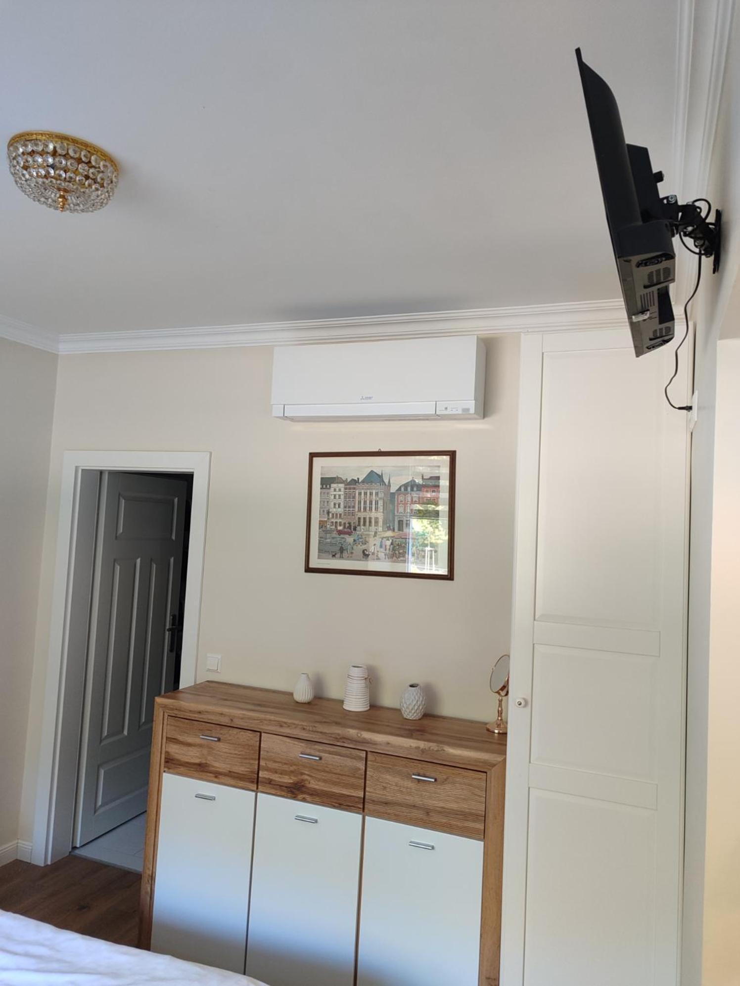 Eco Appartements Reichel Baden-Baden Bagian luar foto