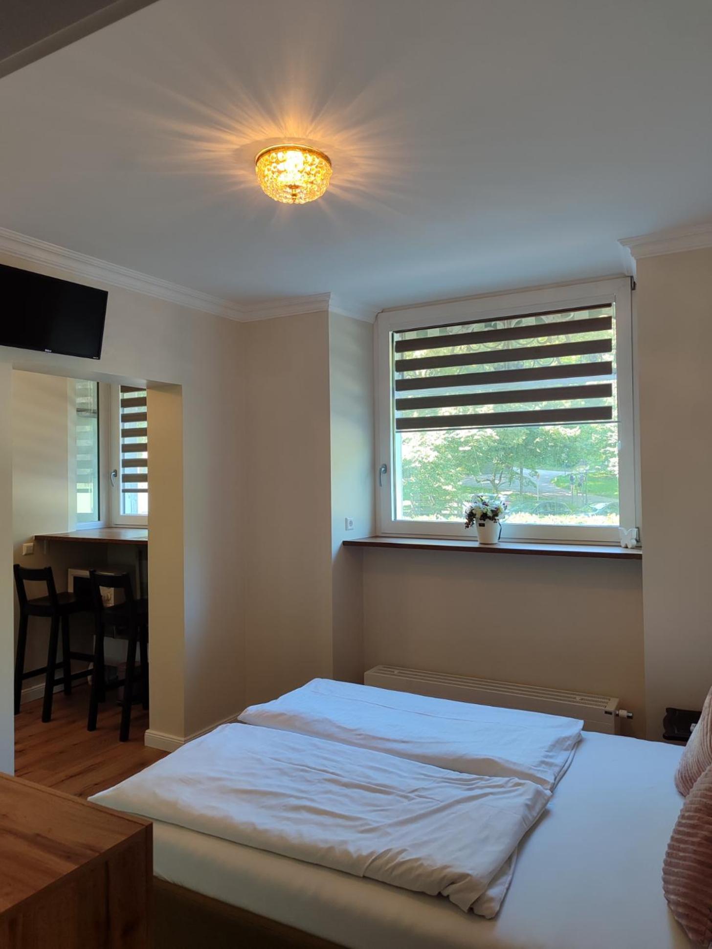 Eco Appartements Reichel Baden-Baden Bagian luar foto