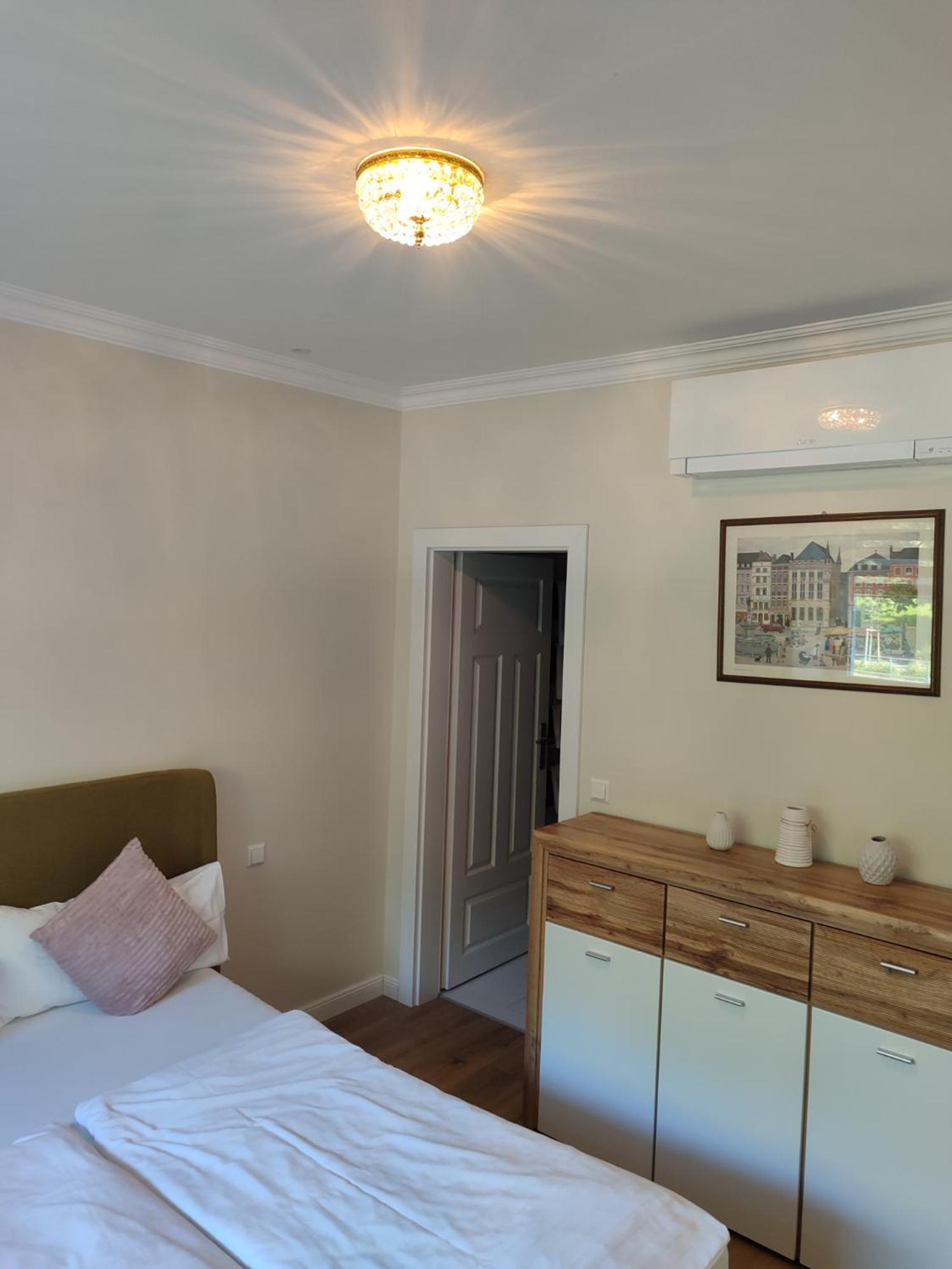 Eco Appartements Reichel Baden-Baden Bagian luar foto
